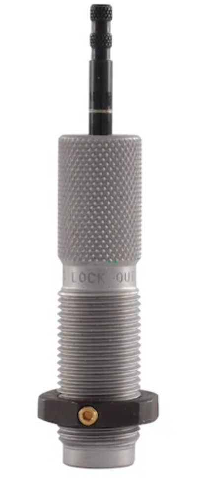 RCBS Lock-Out Die-(87540)-different labeling