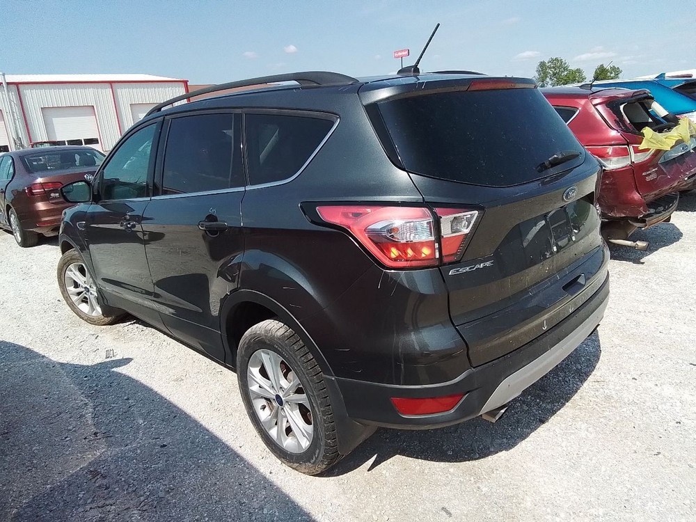 2015-2018 Ford Focus Front 4.2" Display Screen