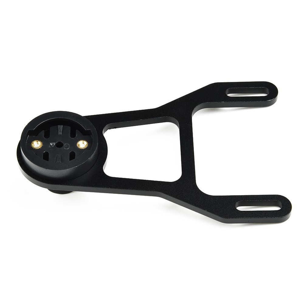 Bicycle Computer Holder Carbon For Garmin Mount Support 5D-Handlebar !