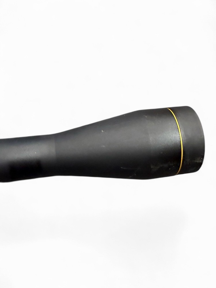 Leupold Vx-1 3-9x40 Duplex Reticle Scope