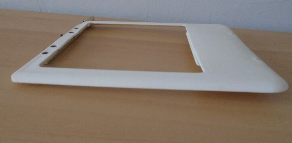 Hoop It All Frame for Embroidery Machine