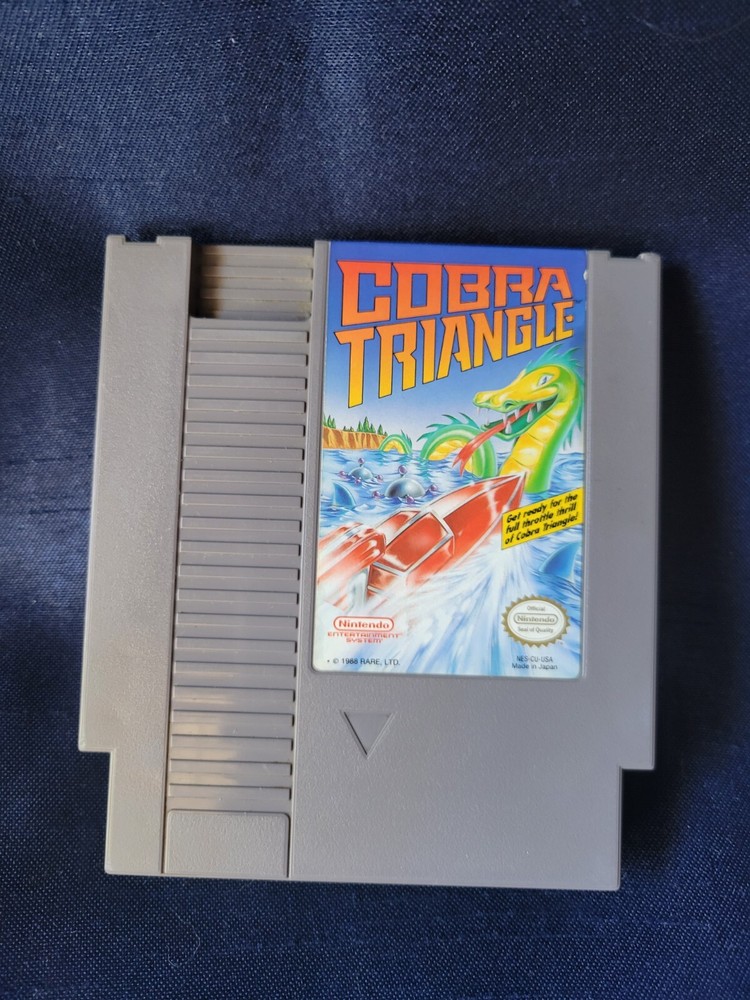 NES CLEANING KIT COMPLETE W/ POSTER Authentic Nintendo NES