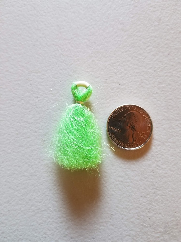 MICRO STRIKE INDICATOR TROUT DRIFT FLY FISHING