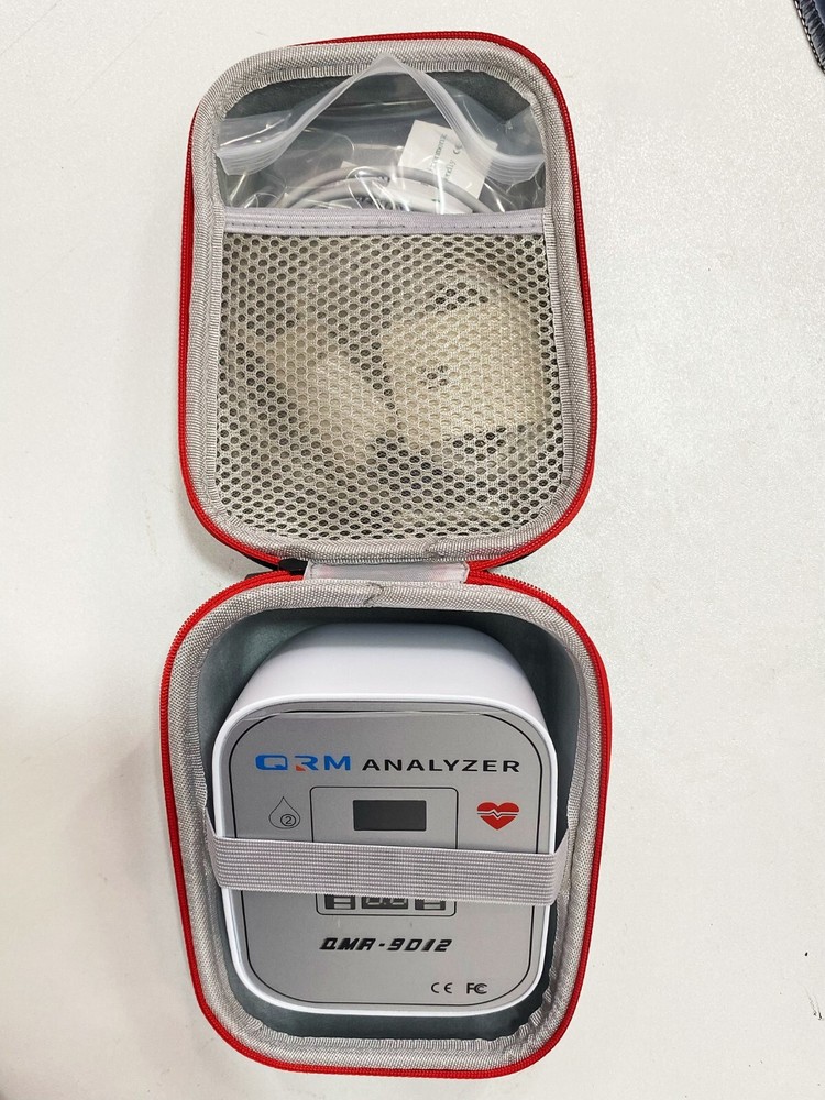 best quantum quantum resonante magnetic analyzer for health testing