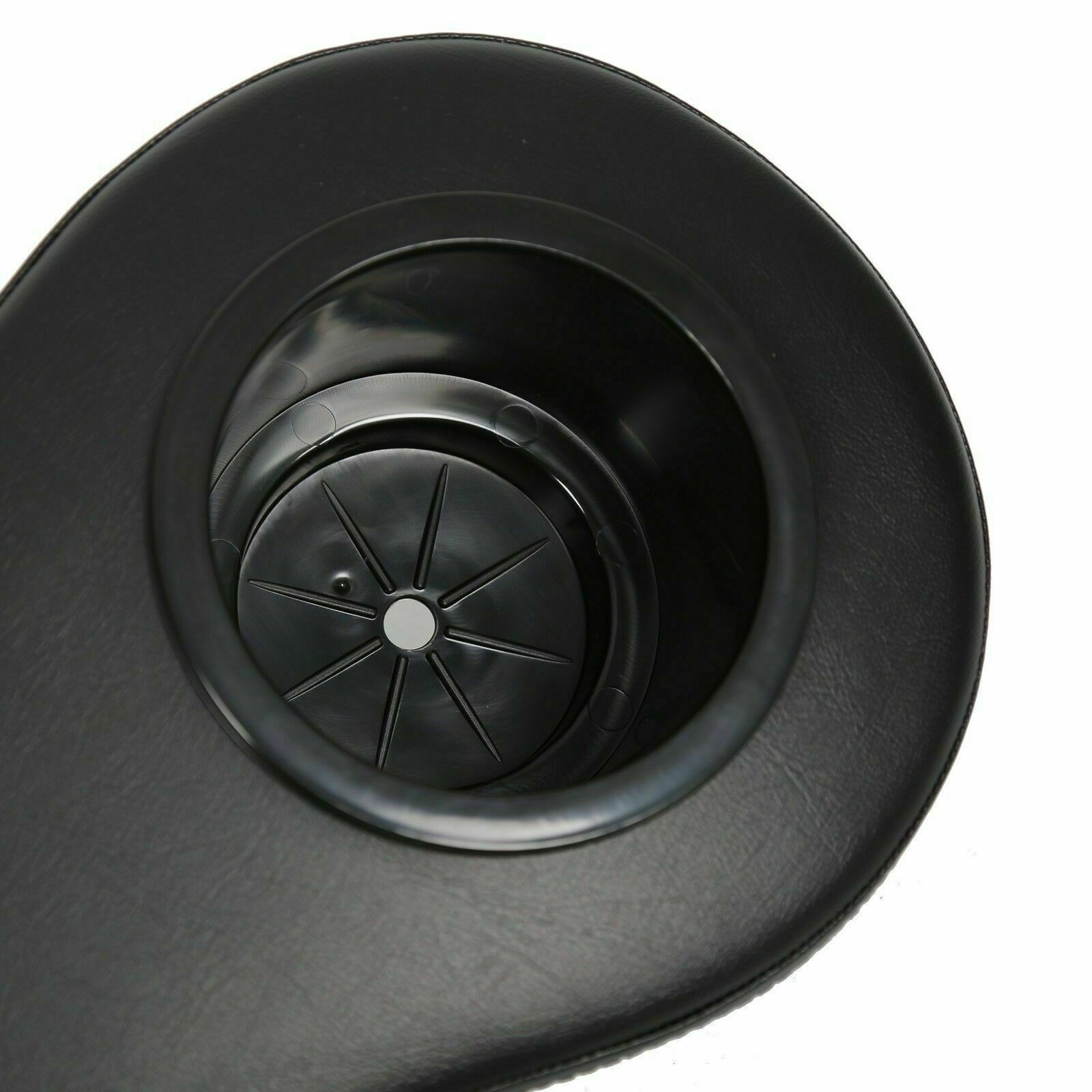 SEAT ARM REST CUSHION CUP HOLDER FIT FOR EZGO/CLUB CAR/YAMAHA GOLF CART PAIR