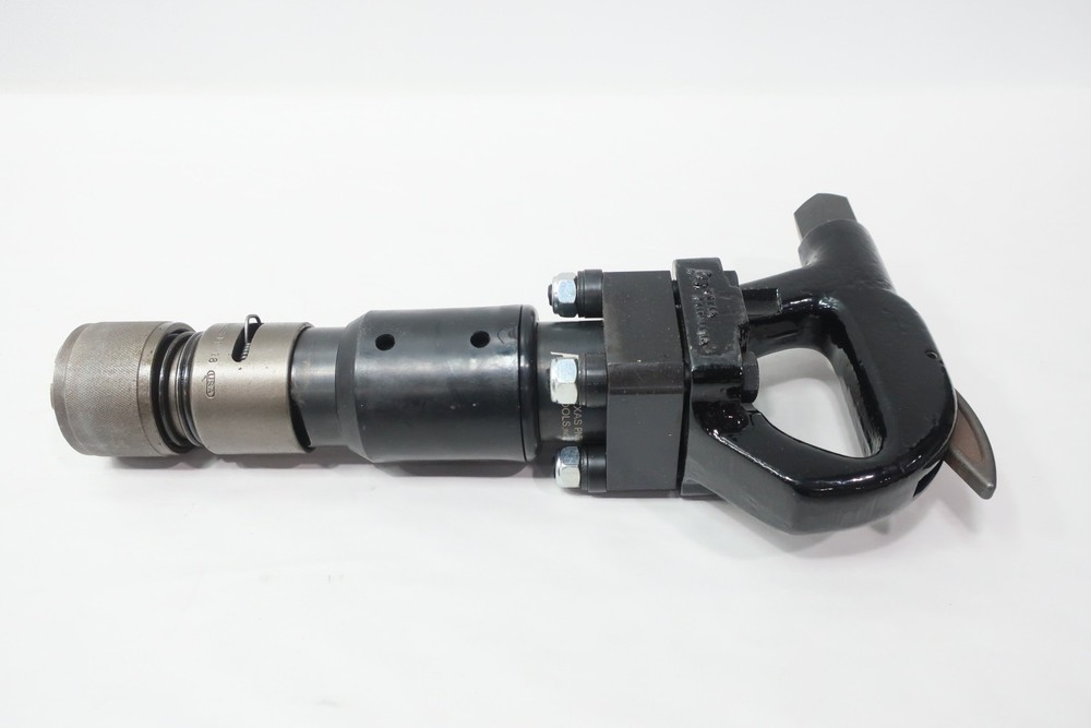 Texas Pneumatic Tools TX-CH2-4B Chipping Hammer