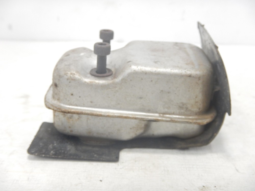 Tanaka THT 2100 Muffler