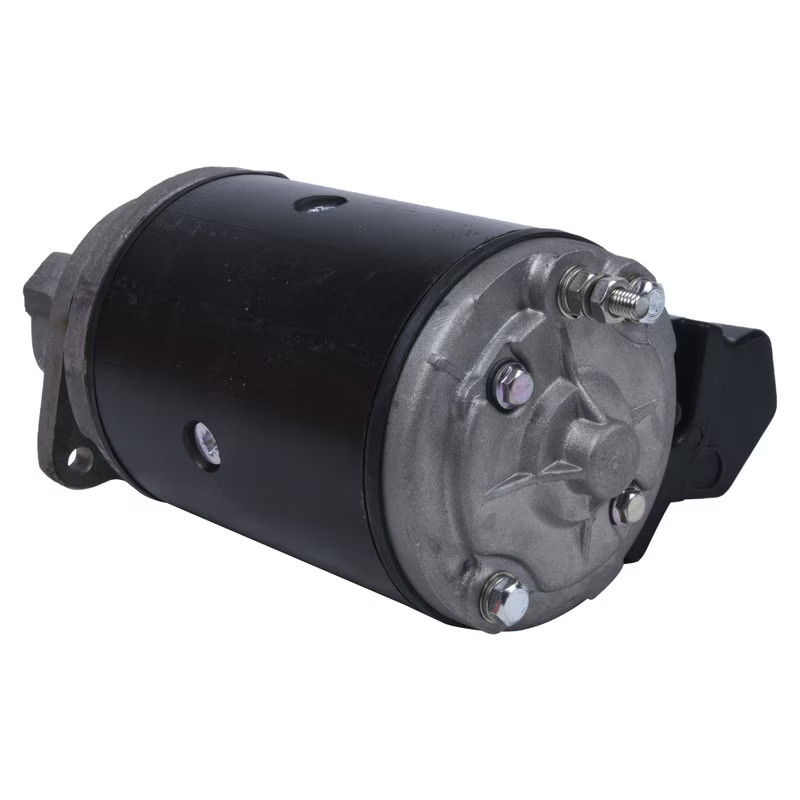 NEW STARTER MOTOR FITS JCB 212S BACKHOE LOADER