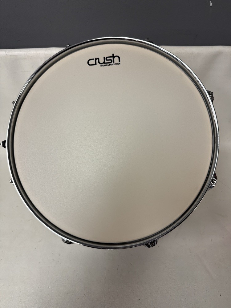 CRUSH ALPHA SNARE DRUM