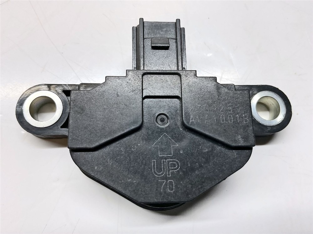 2024 Honda CBR650R E Clutch Angle Sensor - 35160KVS751
