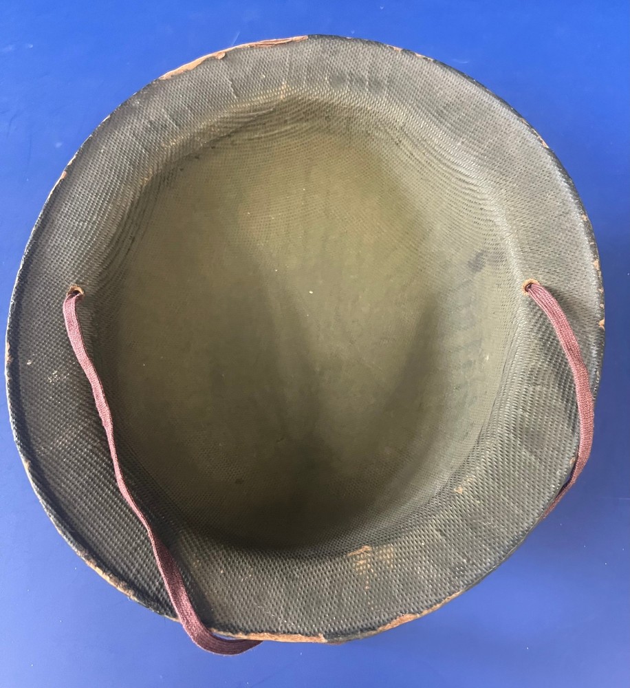 VINTAGE JR. COMMANDO M-1917A1 TOY HELMET