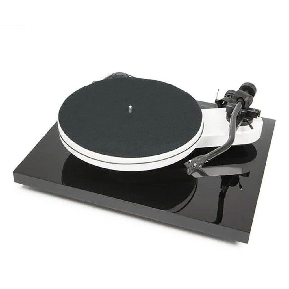 Pro-Ject Ground it E Turntable Isolation Platform
