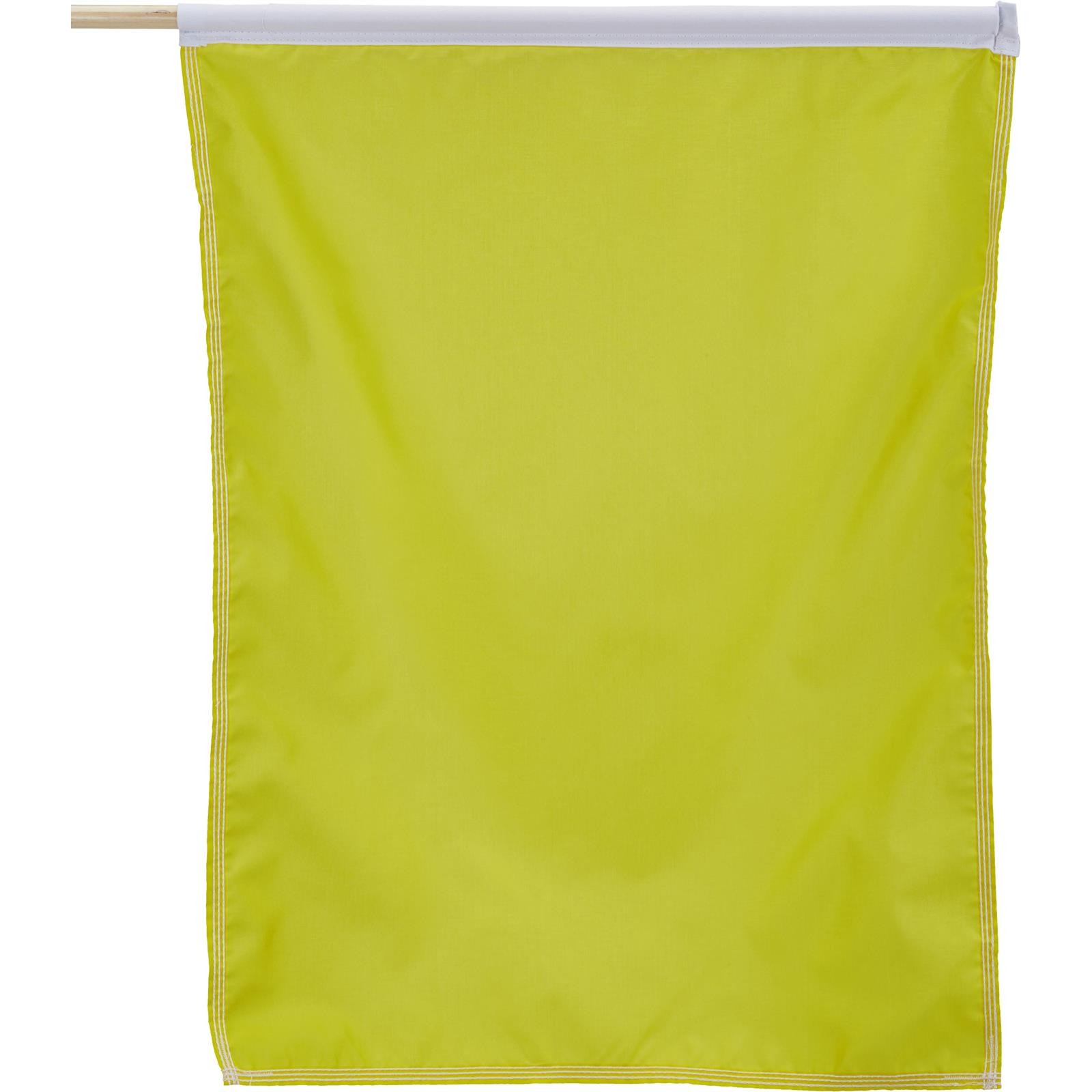 Speedway Race Track Flag Set, 24 x 30 Inch, Set of 7