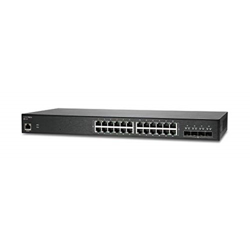 SonicWall Service/Support 1 Year Service
