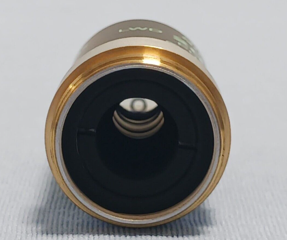 Nikon Eclipse TS100 LWD 20x/0.40 Ph1 ADL ∞/1.2 WD 3.1 Microscope Objective