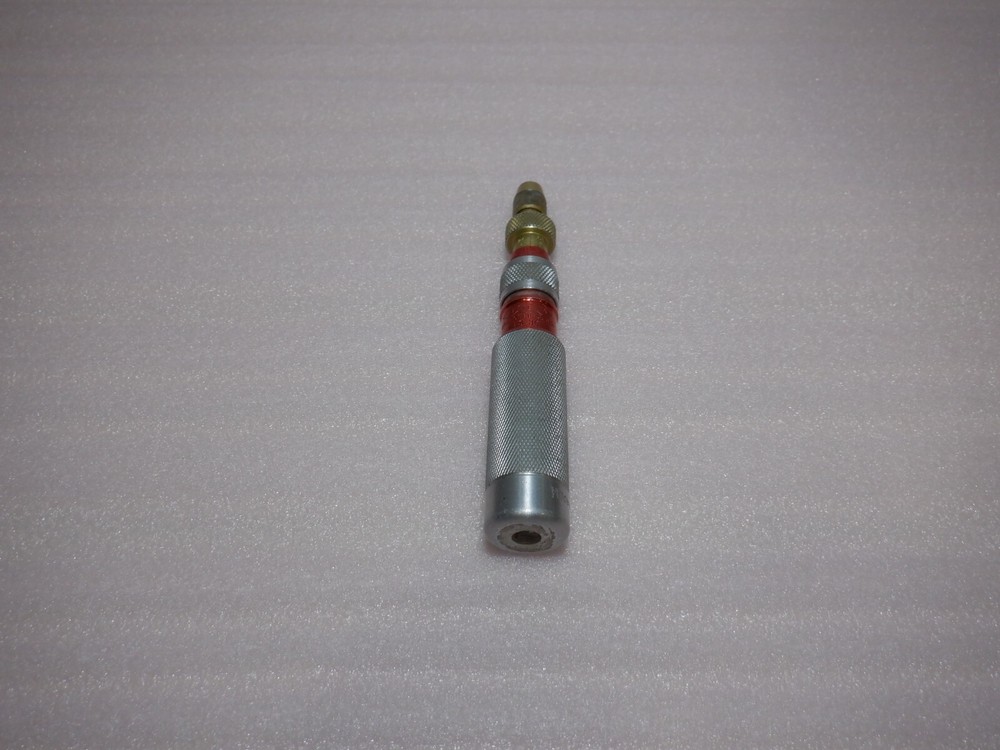 UTICA TS-30 TORQUE LIMITING SCREWDRIVER