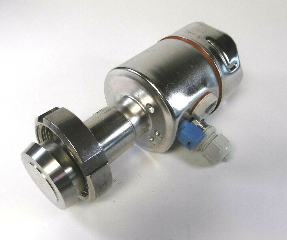 Endress Hauser Delta Pilot S | DB50L-AC40DB13EG30 | Contite VA | DN40