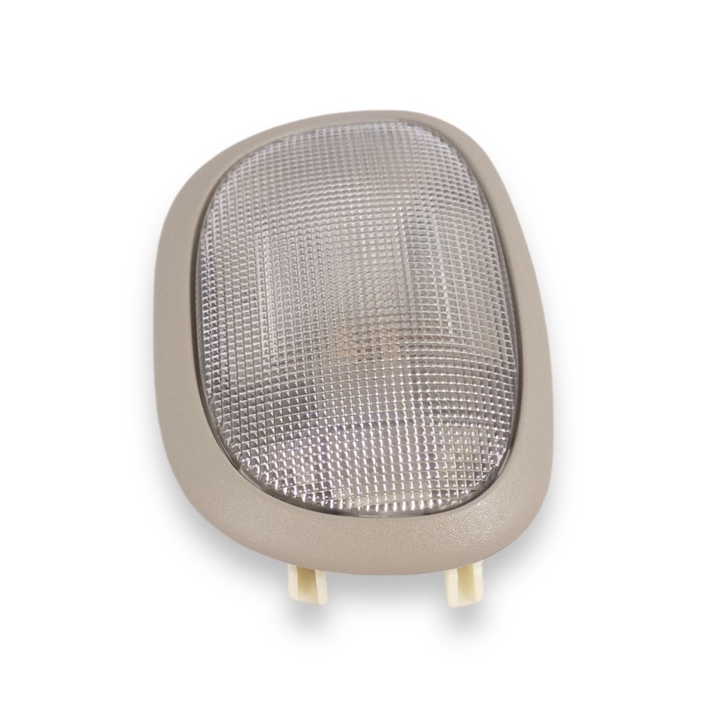 1997-2003 Dodge Beige Overhead Dome Roof Map Light