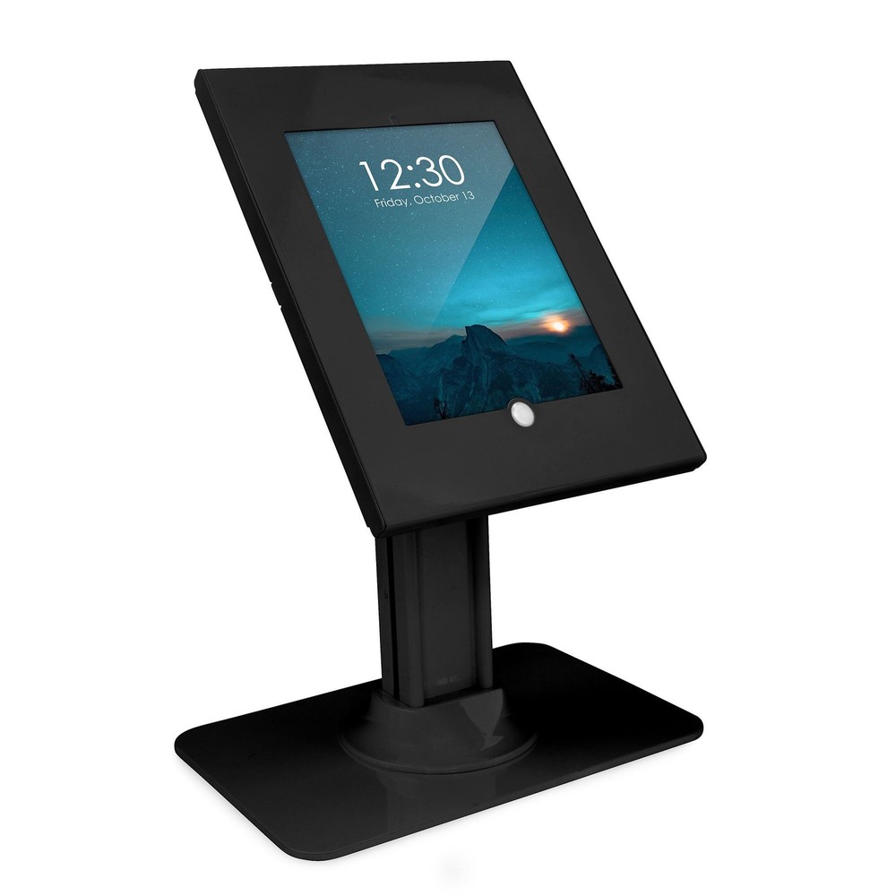 Mount-It! Secure iPad Countertop Stand for 8th Generation iPad