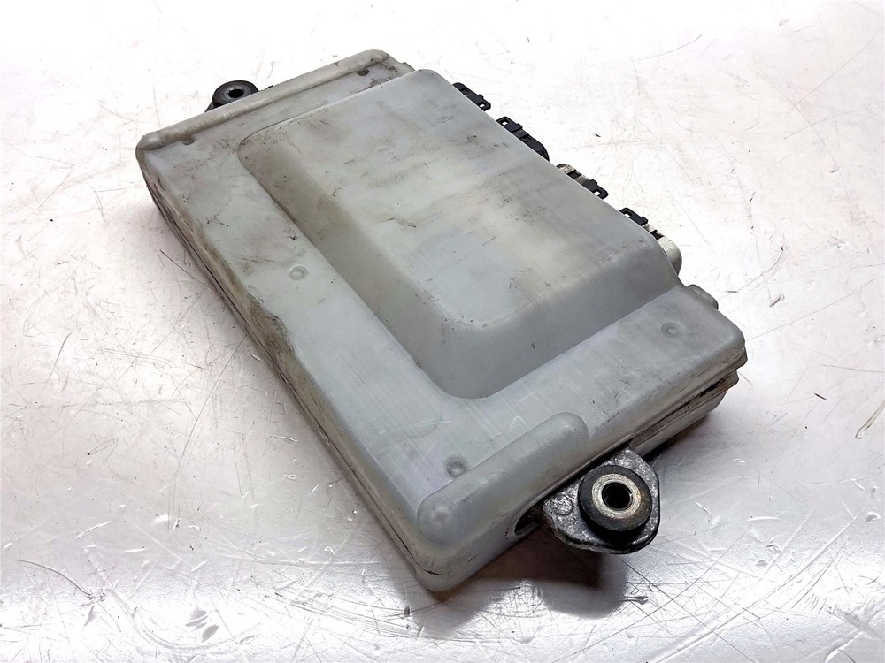 2000 Honda ST1100 ABS ABS Control Init - 38600MAJG61