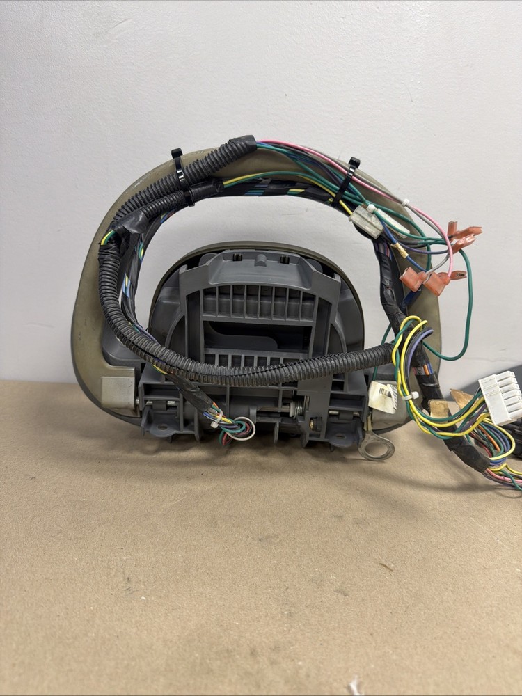 Bezel Kit 9022465 For Tennant B7