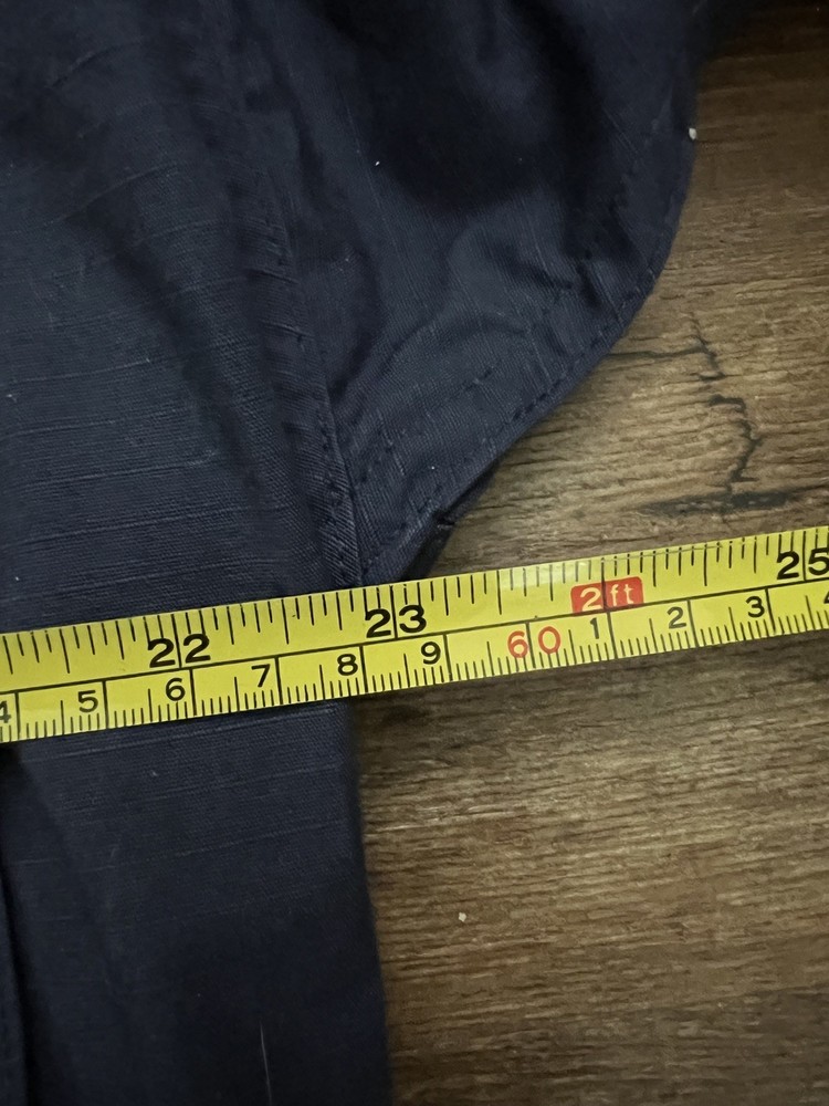 BDU Propper Jacket - Navy - medium Regular