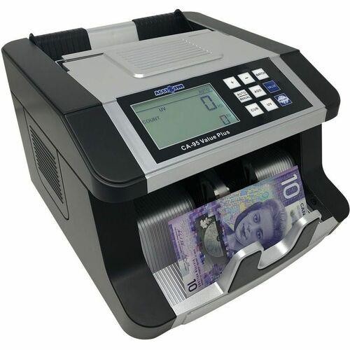 Accusum CA-95 Value-Plus Bill Counter CA95