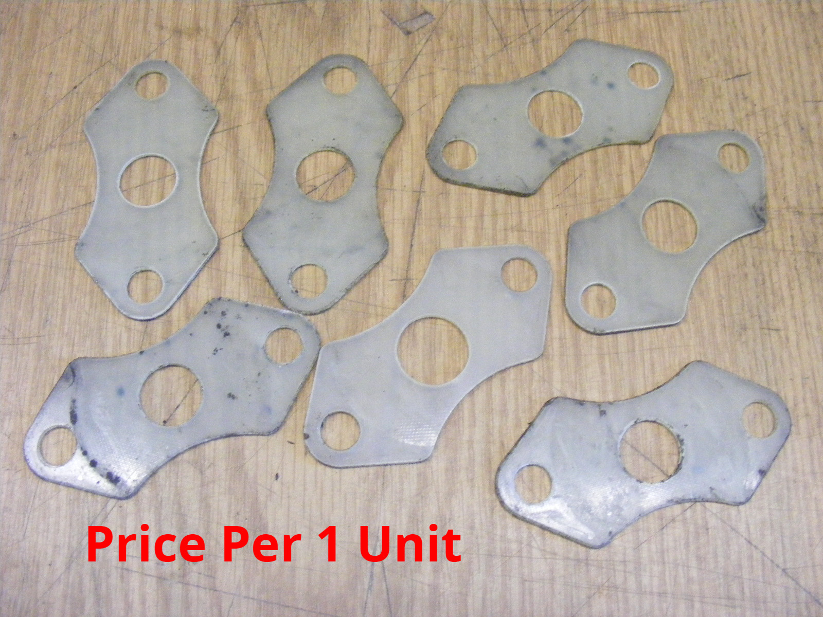 Johnson Evinrude 0351125 Insulator Fuel Injector to Cyl Head 351125 Outboard