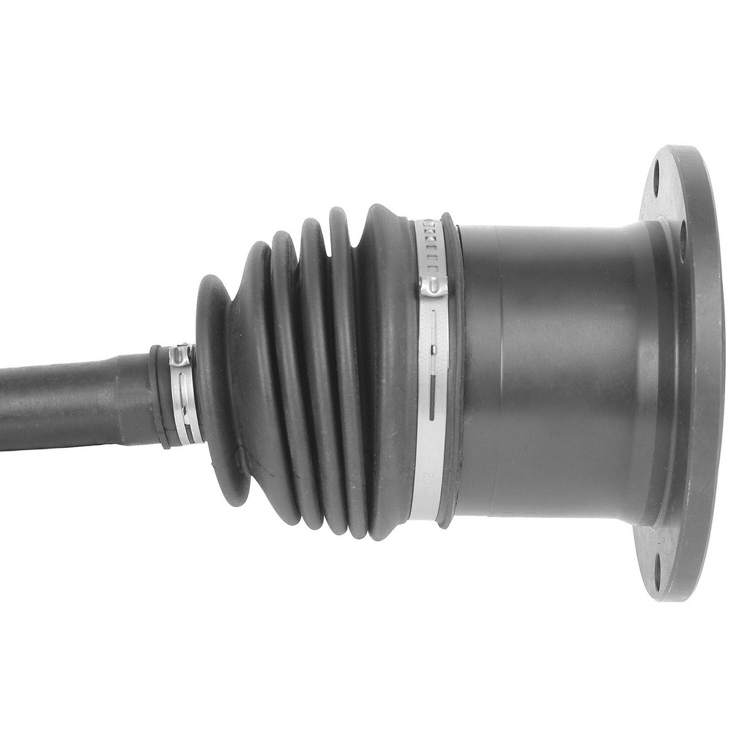 4WD Front CV Joint Axle Shaft for Ford Expedition F-150 F-250 Lincoln Navigator