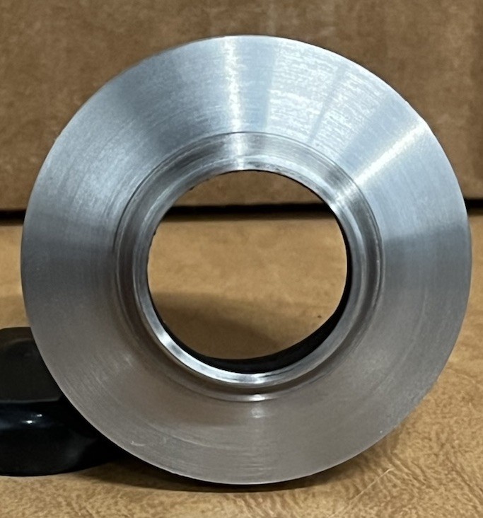 Optem DC10NN 1x Microscope Objective