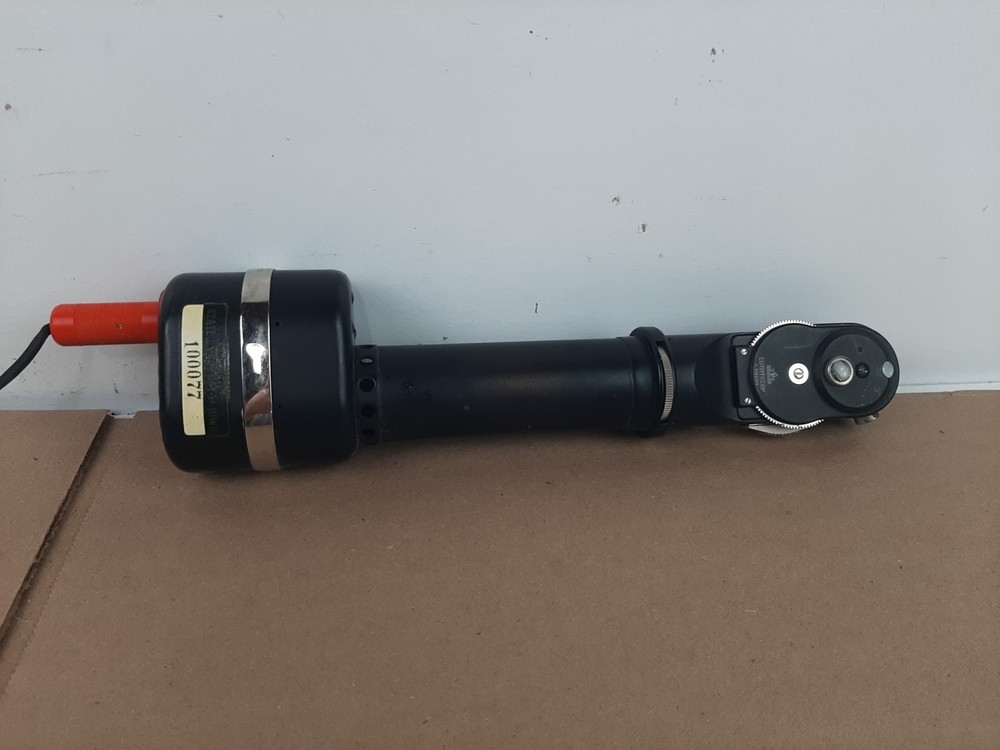 OCULUS Euthyscop Opthalmology Tool Untested