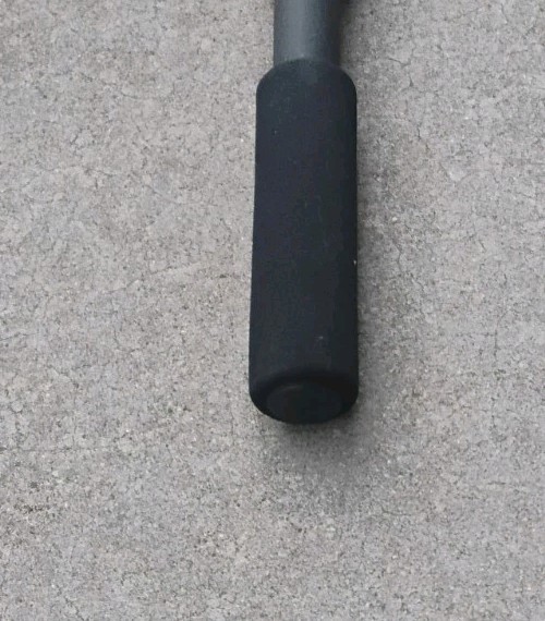 BOWFLEX POWER PRO / XTL ALL PURPOSE LAT BAR ~With Straps