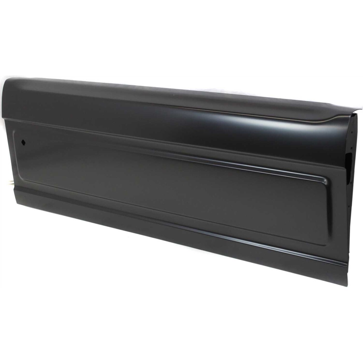 Tailgate For 87-93 Ford Bronco CAPA