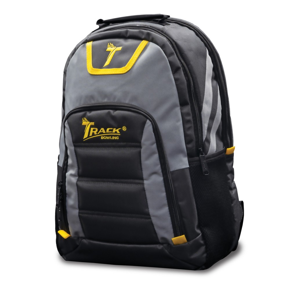 Track Select Backpack