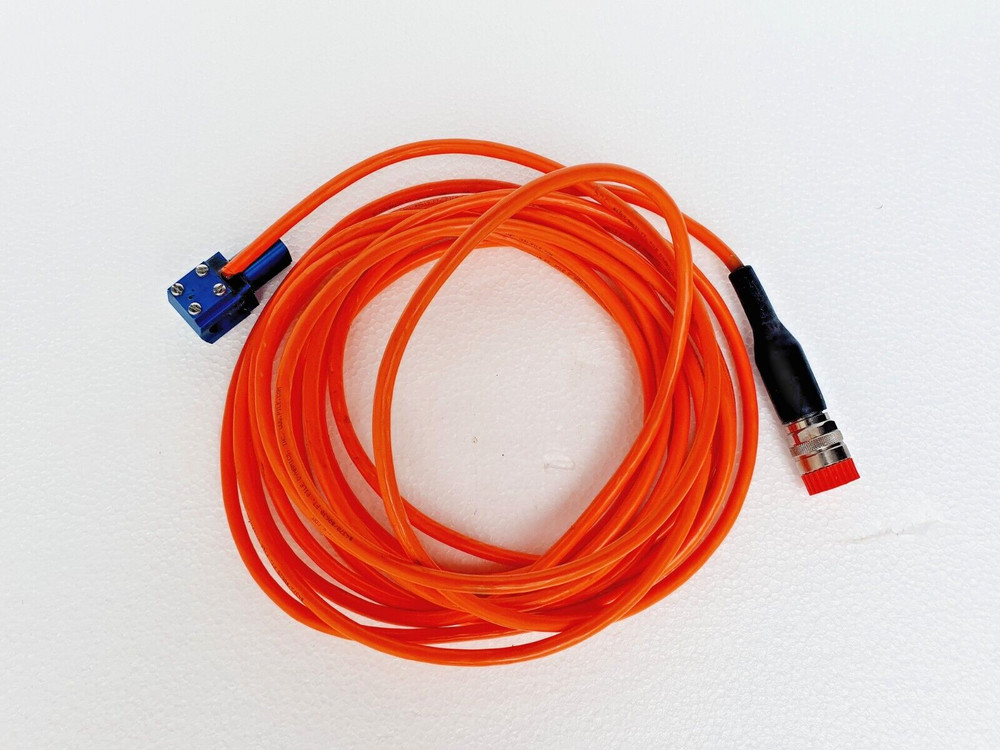 PILE DYNAMICS B75 Accelerometer for PDA Pile Driving Analyzer, Tester # NEW