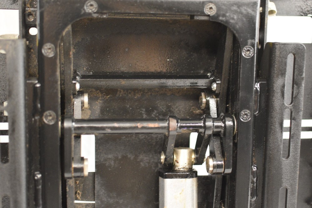 Reac Medical Modular Positioning System 50-R-clsc