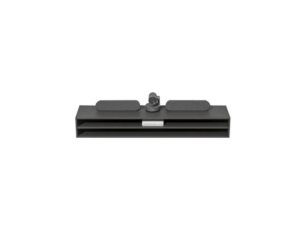 Logitech Roommate Computing Appliance Purpose-built for Video Collaboration