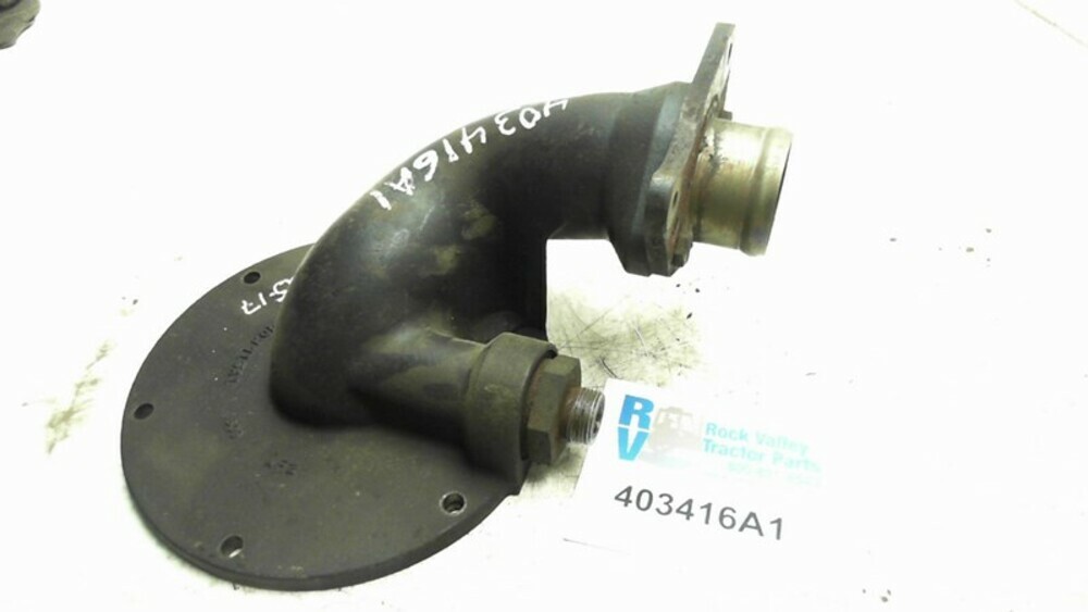 BASE CHARGE PUMP SUCTION