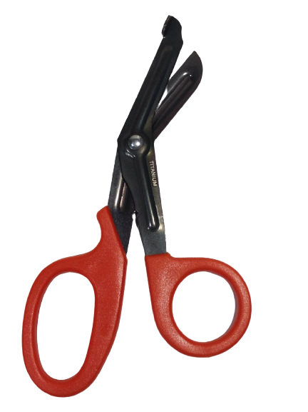 PREMIUM SCISSOR - Orange
