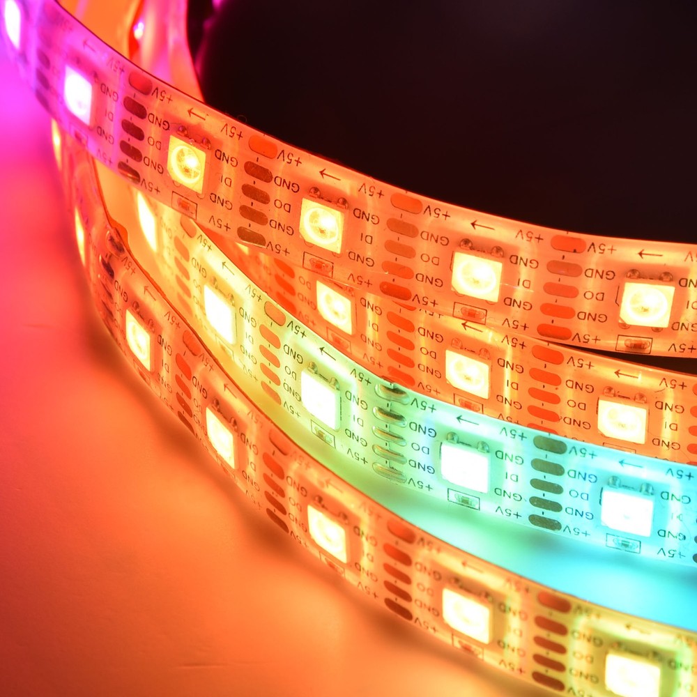 6.6ft Smart LED Strip Light