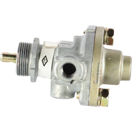 Bendix 287637N Pp 1® Push Pull Control Valve New, Push Pull Style