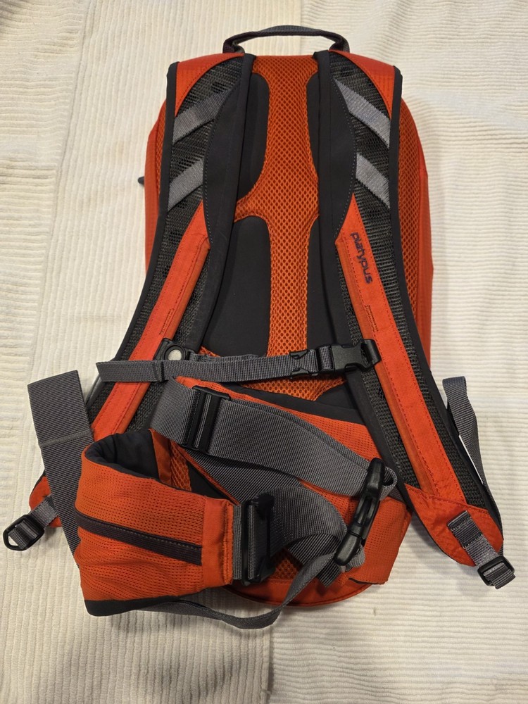 Platypus B-Line Hydration Pack W/O Bladder