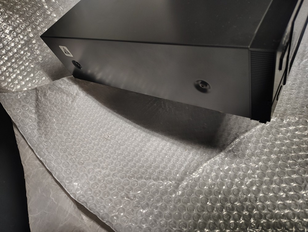 Denon Dcm-555 6 cd player