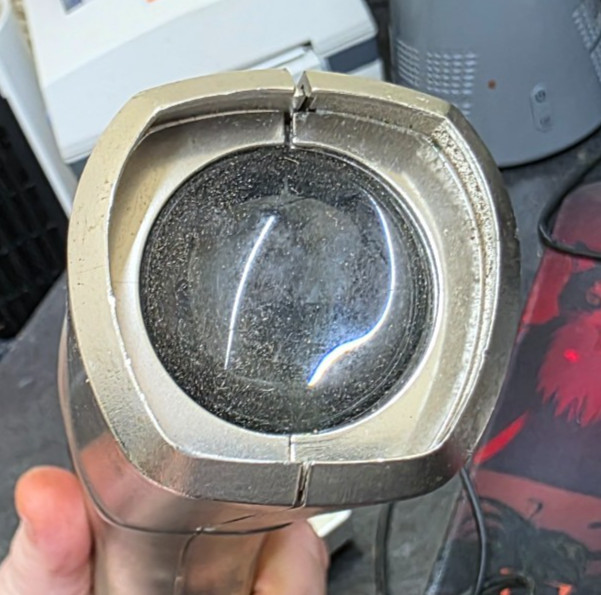 Actron Advance Inductive Timing Light CP7529