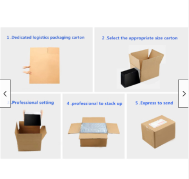 For TTw5121005 Touch Screen Glass Panel 106u