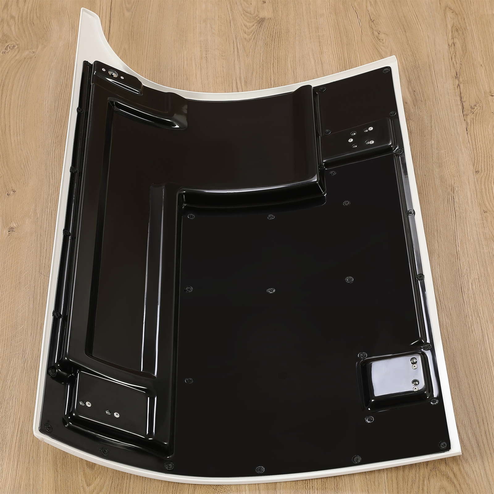 Reefer Door Panel Curb Side For Thermo King SB 100 110 190 200 200TG 210 230 300