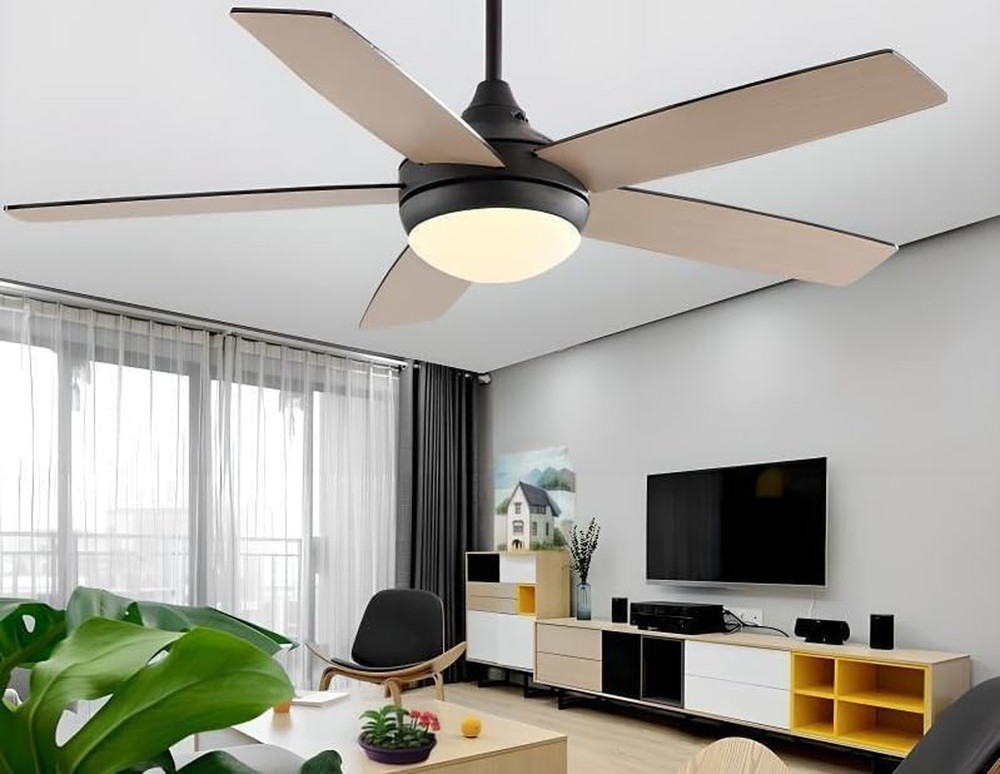 4 Inch LED Retrofit Light Kit for Ceiling Fan Light Replacement Panel PCB 18W 30