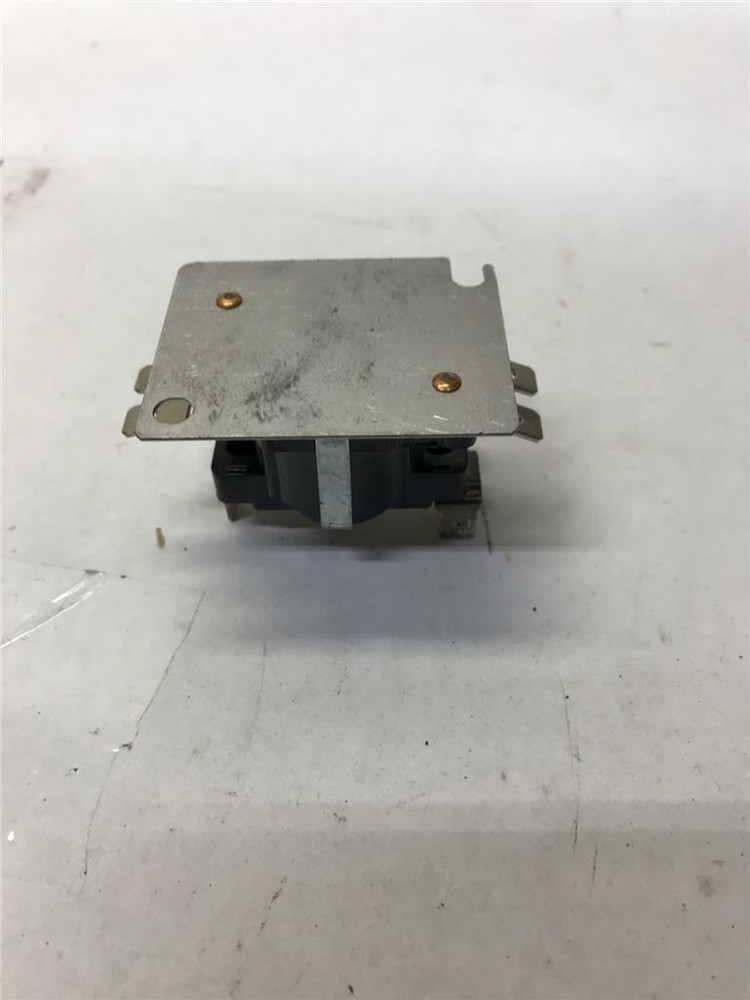 Watsco TDR15 Time Delay Relay 24V