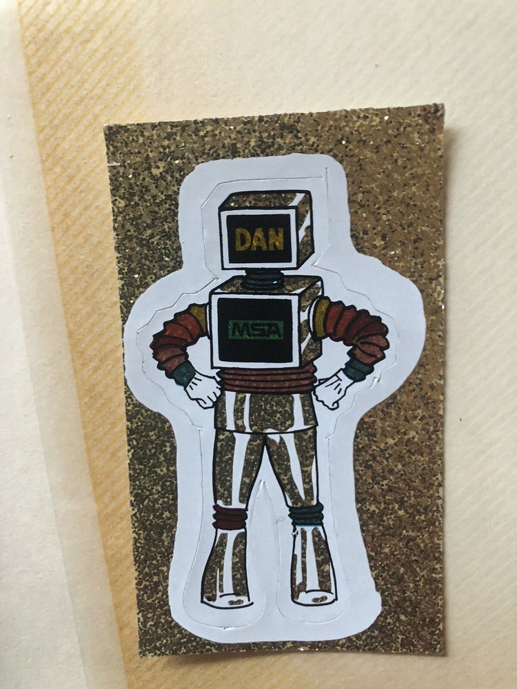 coal mining stickers Nice Vendor