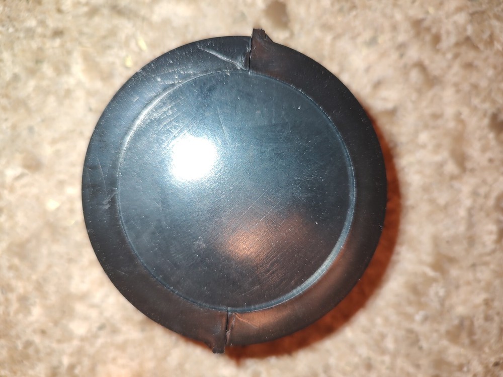 Cole-Parmer Hydro-Chek Celcon DP-38 Diffuser 3/8"NPT Coarse Bubble Diffuser